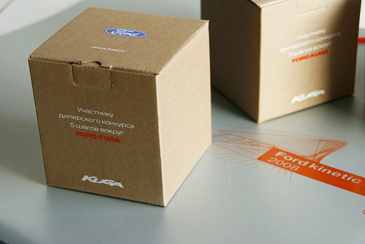 Дизайн упаковки из гофрокартона с трафаретной печатью фото 239